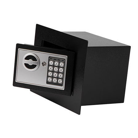 Wall Safe