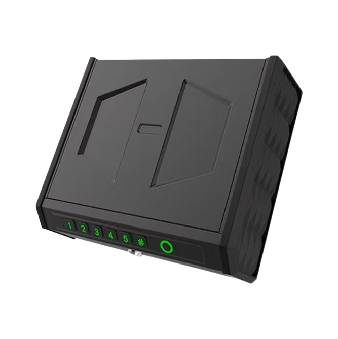 Gun Safe