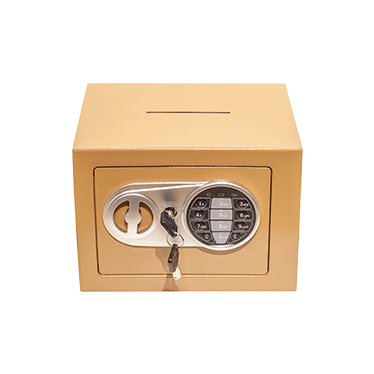 Deposit Safe