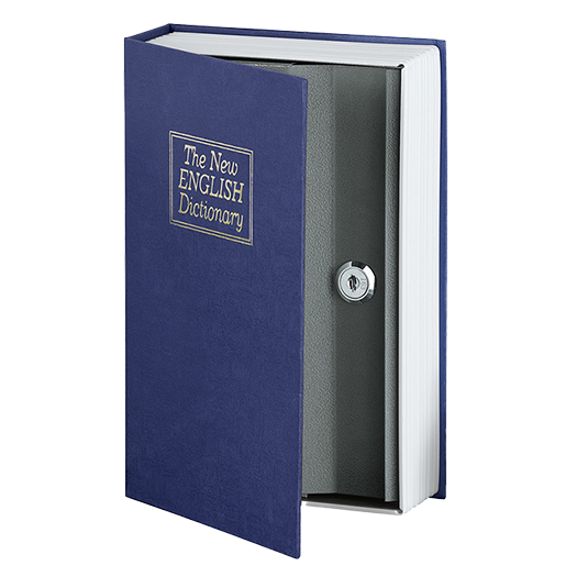 Book Safe