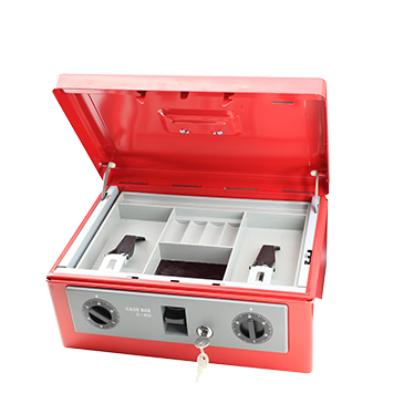 Cash Box