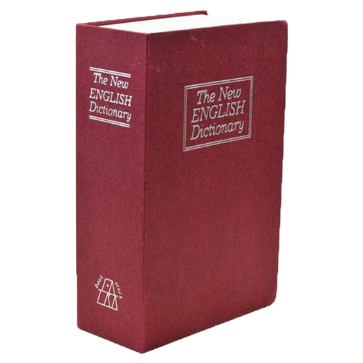 Book safe