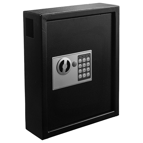Key box